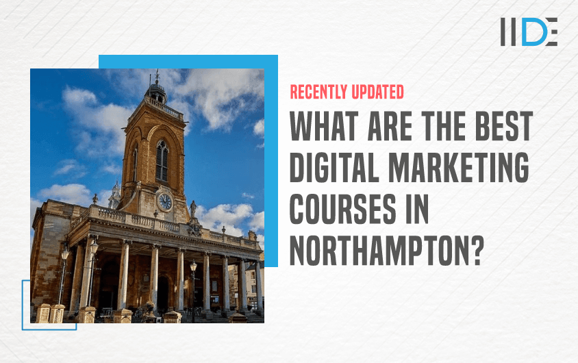 Digital Marketing Courses in Northampton - Featured Image