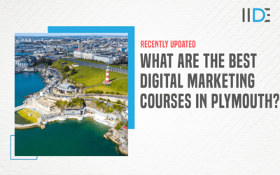 Top 5 Digital Marketing Courses in Plymouth to Master Digital Skills