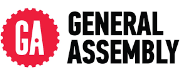 Digital Marketing Courses in Alexandria - General Assembly Logo