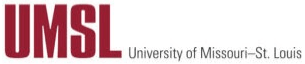 Digital Marketing Courses in Wichita- UMSL Logo
