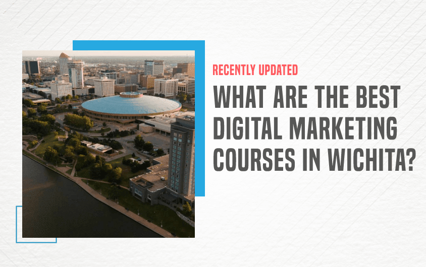 Digital Marketing Courses in Wichita - Featured Image