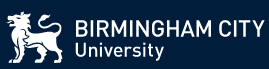 Digital marketing Courses in Sutton Coldfield - Birmingham City University Logo
