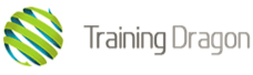 SEO Courses in Worcester - Training Dragon Logo