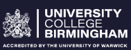 Digital marketing Courses in Worcester - University College Birmingham Logo