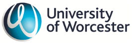 Digital marketing Courses in Worcester - University of Worcester Logo