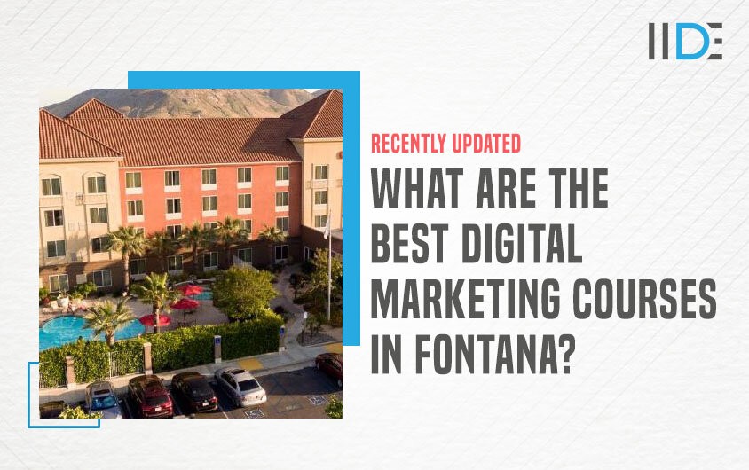 Digital marketing courses in fontana - featured images