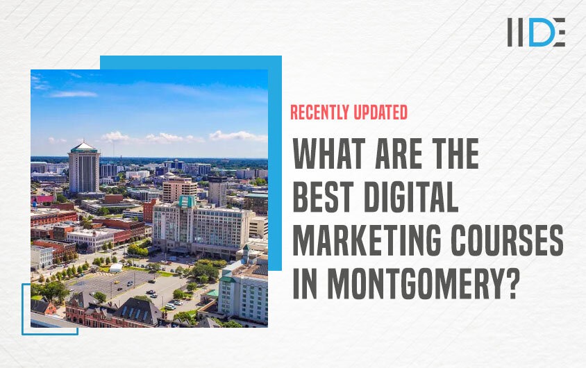 Digital marketing courses in montgomery - featured image