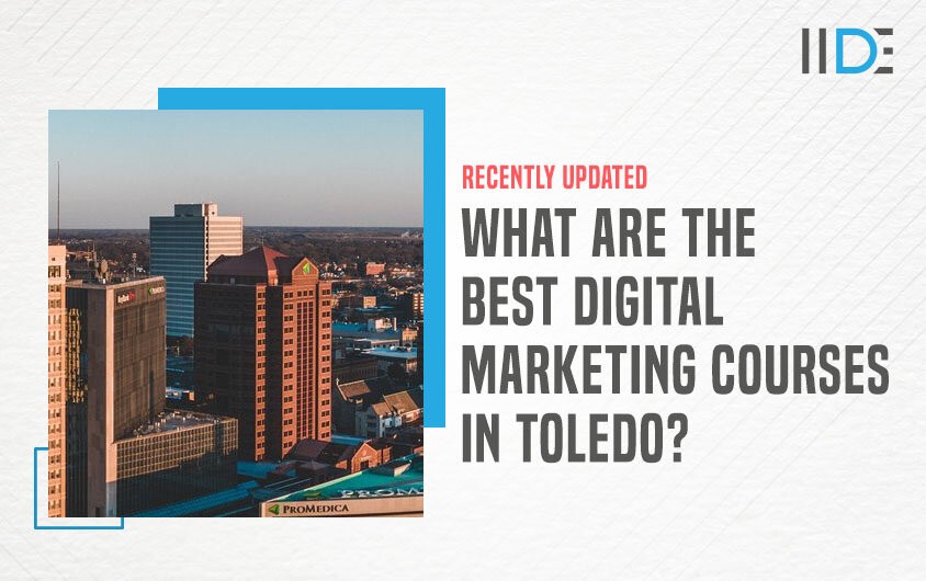 Digital marketing courses in toledo - featured image