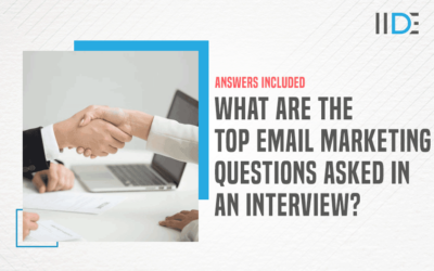 Most Frequently Asked Email Marketing Interview Questions and Answers