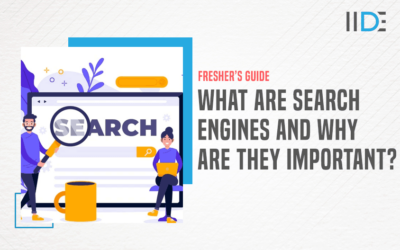 Importance of Search Engines – Benefits for Businesses and Students, FAQs & more