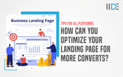 The Best Landing Page Tips You Need in 2023