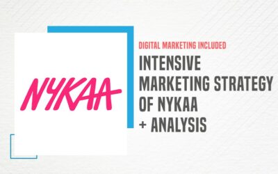 Case Study on the Intensive Marketing Strategy of Nykaa – with CRO Solutions