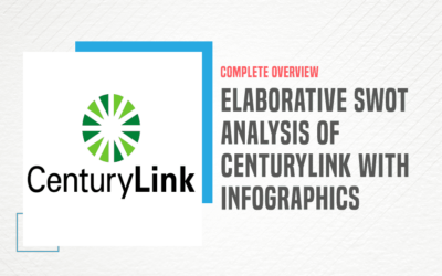 Elaborative SWOT Analysis of CenturyLink – An American Telecommunications Company