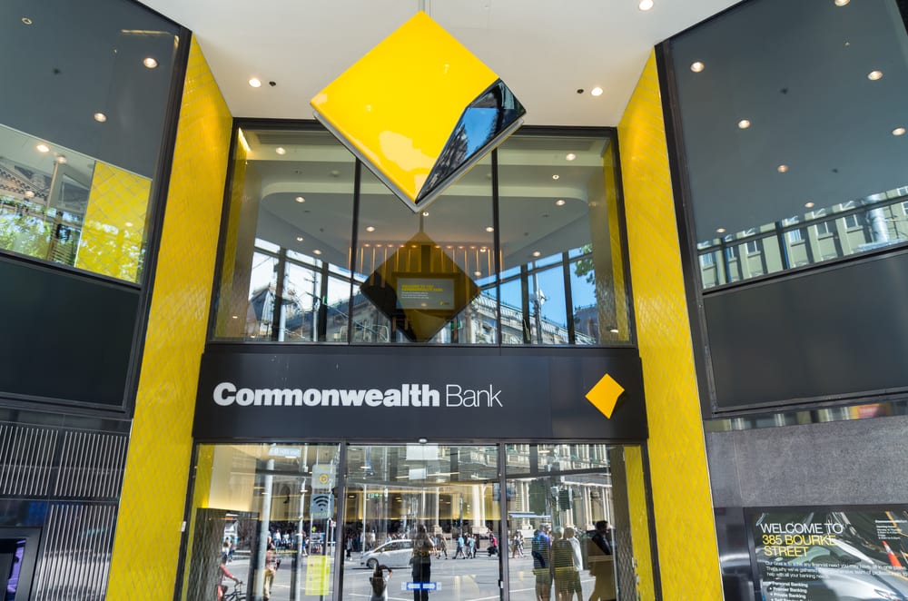 Marketing Strategy of Commonwealth Bank