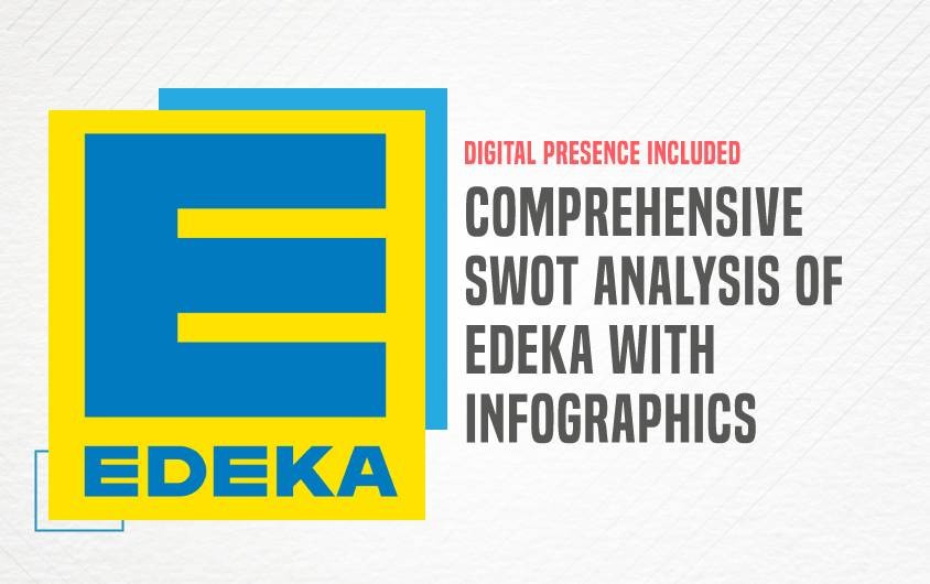SWOT Analysis of Edeka - Featured Image