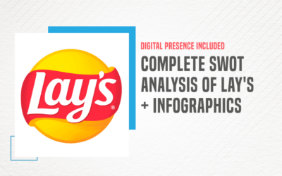 Complete SWOT Analysis of Lay’s – A Very Popular Chips Brand All Over The Globe