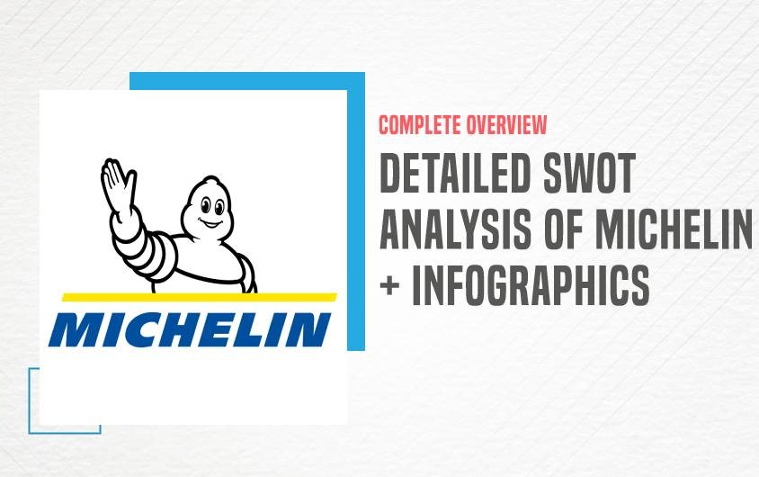 SWOT Analysis of Michelin - Featured Image