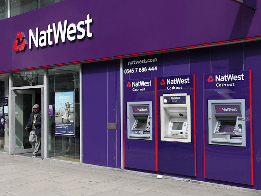 SWOT Analysis of NatWest - Natewest ATM and Bank