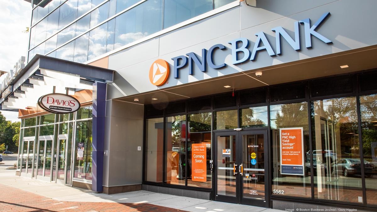 SWOT Analysis of PNC - PNC Bank