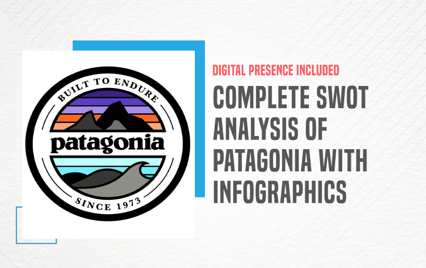 SWOT Analysis of Patagonia - Featured Image