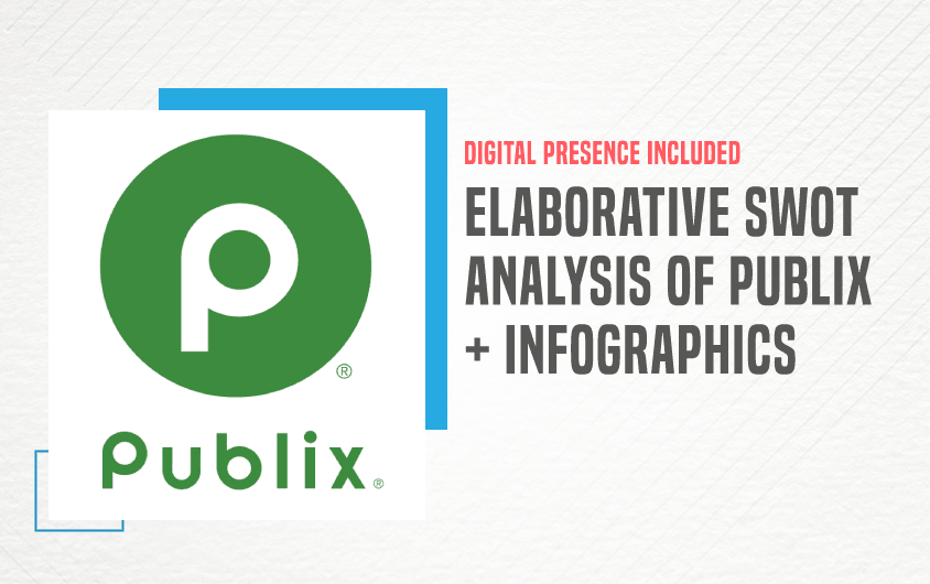 SWOT Analysis of Publix - Featured Image
