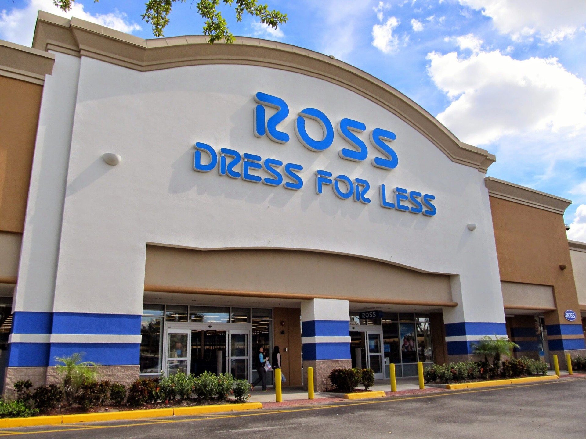 SWOT Analysis of Ross Stores - Ross Dress for Less