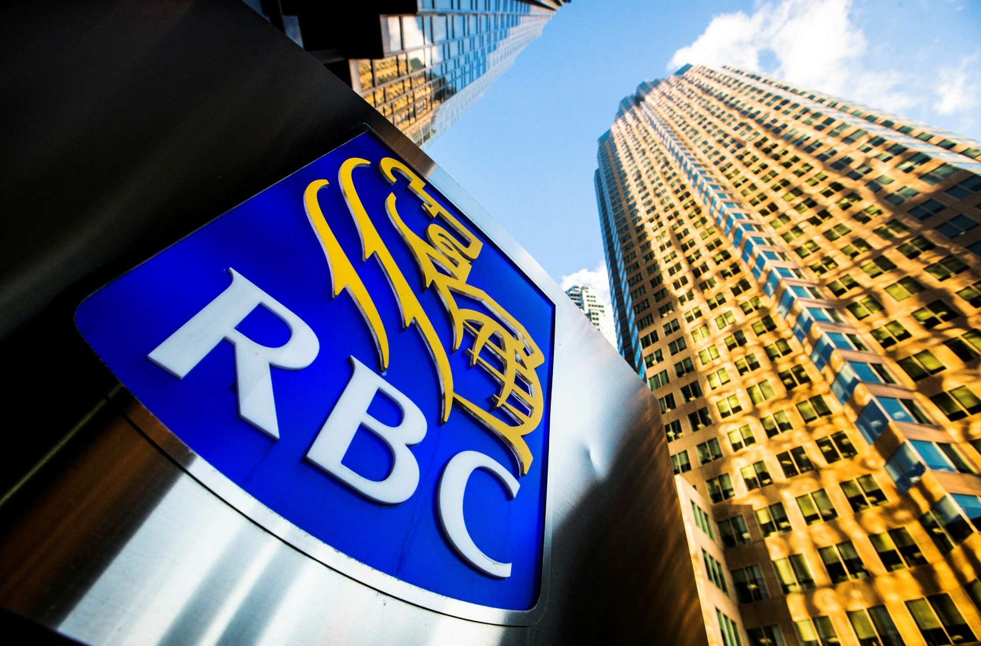 Marketing Strategy of Royal Bank of Canada - RBC