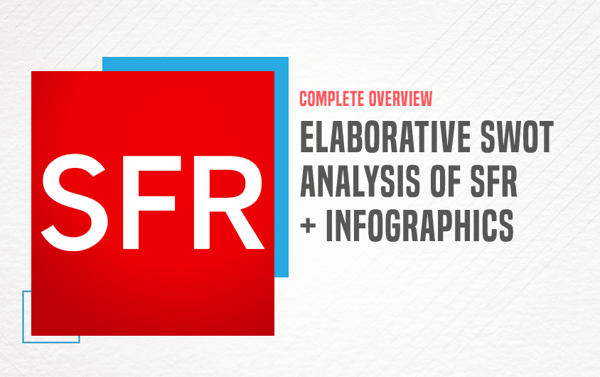 SWOT Analysis of SFR - Featured Image