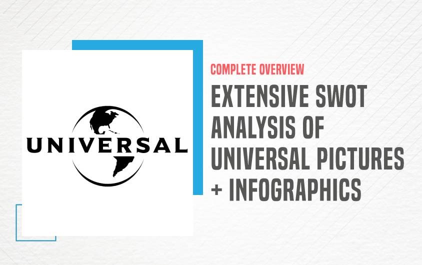 Extensive Swot Analysis Of Universal Pictures 2024 Iide 3912