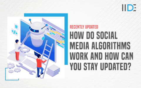 Latest Social Media Algorithms - Decoded: 2024 Update | IIDE