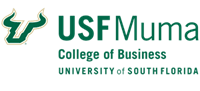 digital marketing courses in Jacksonville - USF Muma Logo