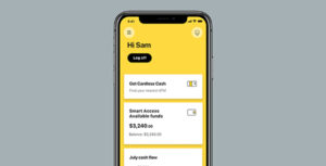 Marketing Strategy of Commonwealth Bank - Mobile APp
