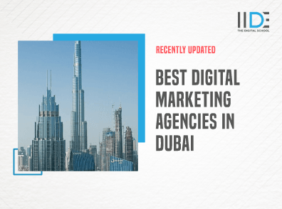 digital marketing agencies in dubai - featured image