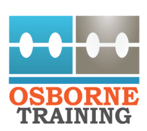 digital marketing courses in DUDLEY - Osborne Training logo