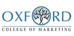 digital marketing courses in DUDLEY - Oxford College of Marketing logo