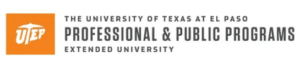 digital marketing courses in EL PASO - The University of Texas logo