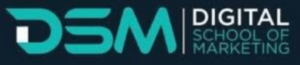 digital marketing courses in MIDRAND - DSM logo