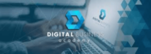 digital marketing courses in MIDRAND - Digital Business Academy logo