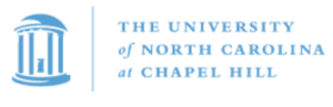 digital marketing courses in WINSTON SALEM - Universiry of North Carolina logo