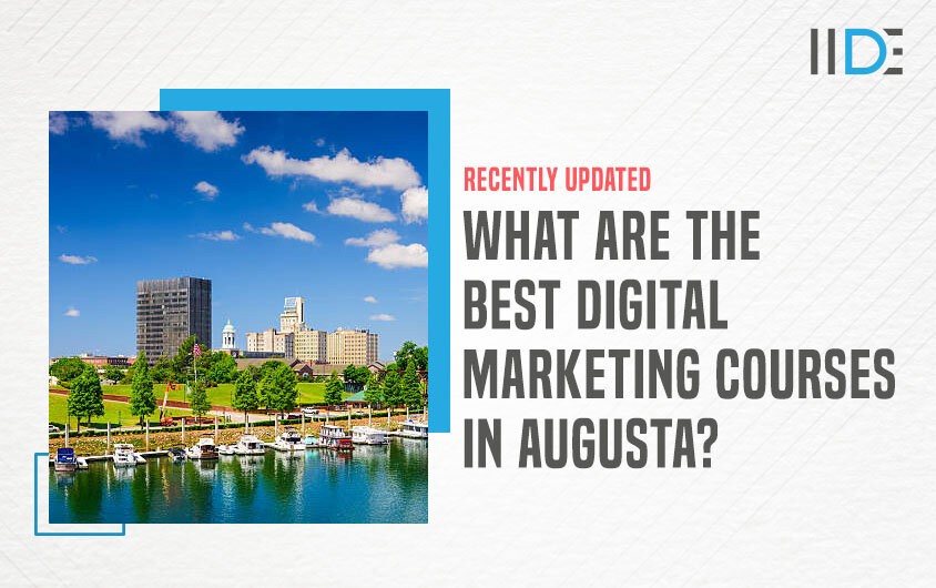 digital marketing courses in augusta- featured image