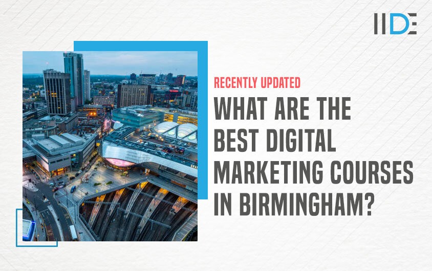 digital marketing courses in birmingham- featured image