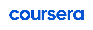 Digital Marketing Courses in Glendale - Coursera Logo