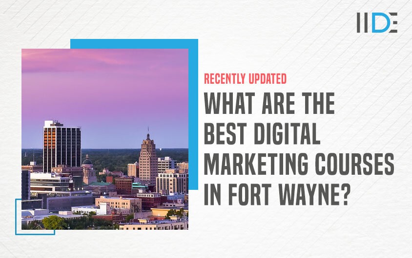 digital marketing courses in fort wayne -featured images
