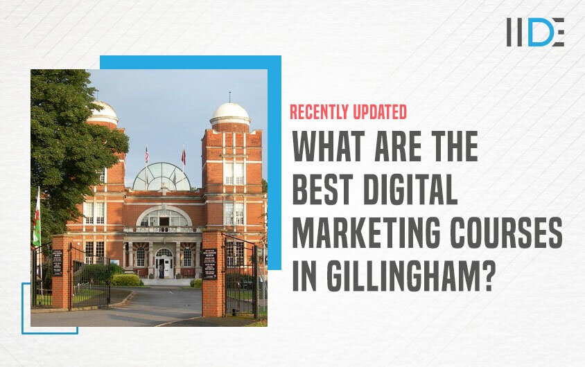 digital marketing courses in gillingham- featured image