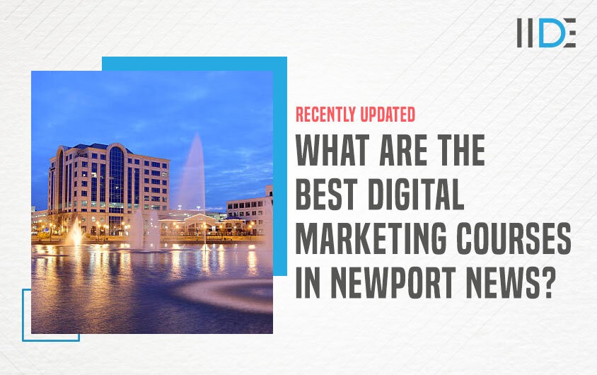 digital marketing courses in newport news - featured image