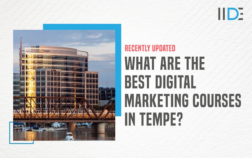 digital marketing courses in tempe- featured image