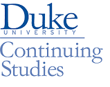 MBA in Digital Marketing in Denver - Duke Continuing Studies Logo 