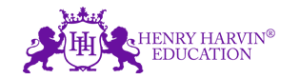 Google Analytics Courses in Noida - Henry Harvin Logo