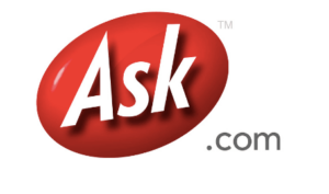 importance of search engines - Ask.com Logo