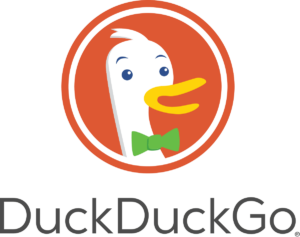 importance of search engines - Duckduckgo